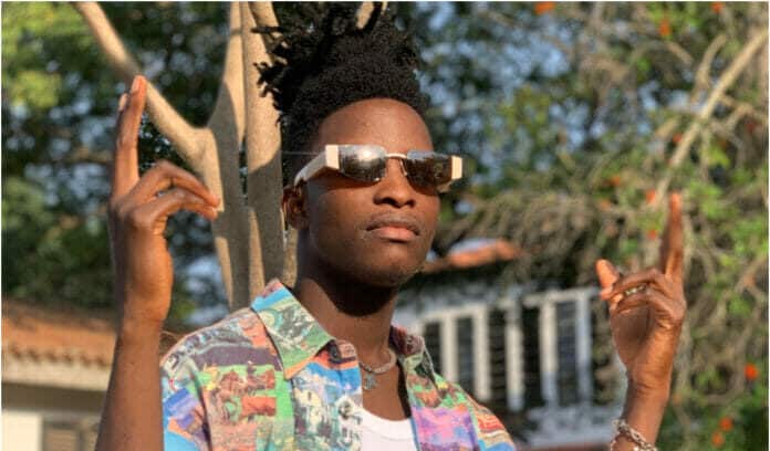 Stardom hasn’t changed me in anyway – Lasmid