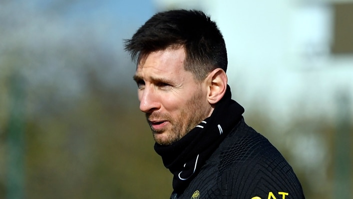 MLS commissioner keen to see ‘outside the box’ Messi transfer