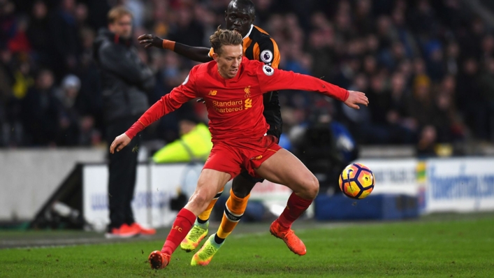 Lucas Leiva retires from football due to heart issues