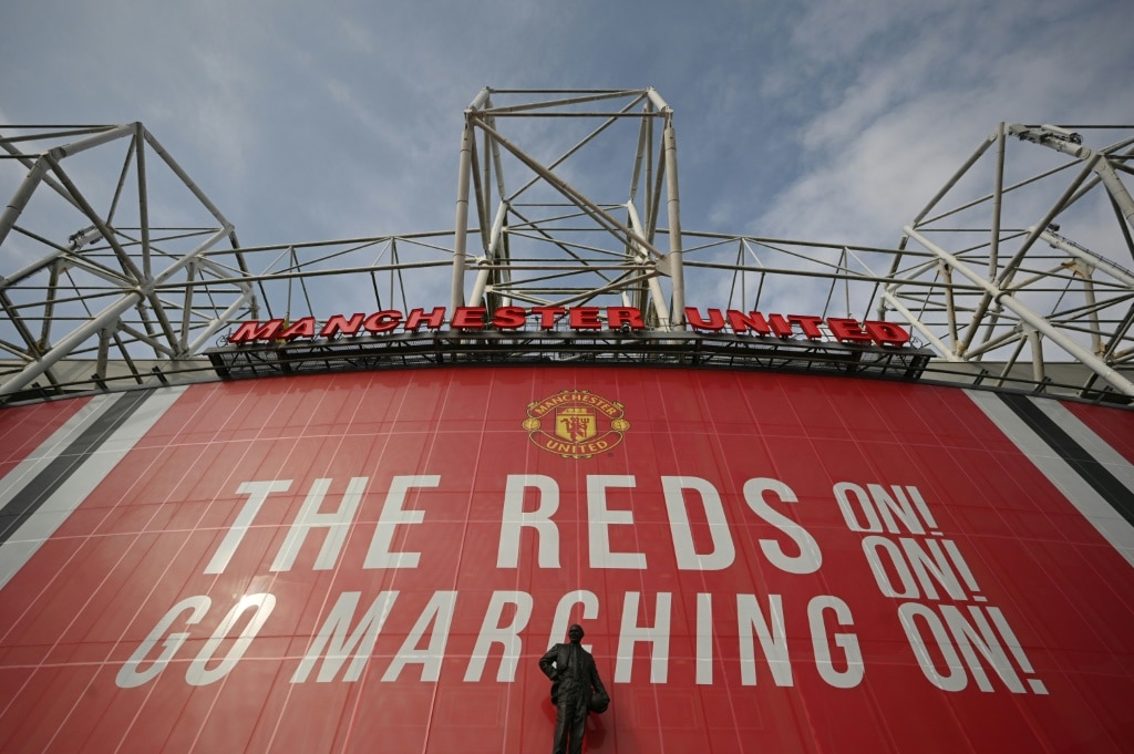 Man Utd owners await revised offers for Premier League stalwarts