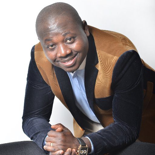 What you need to succeed in life is not money but right mindset – Oscar Bimpong