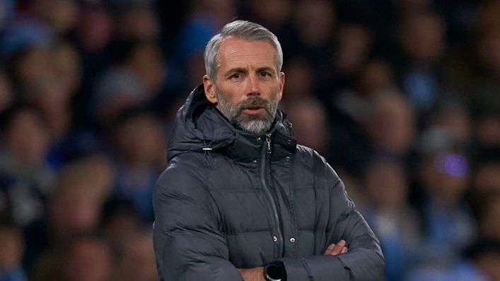 Haaland was too much for Leipzig to handle, Rose says