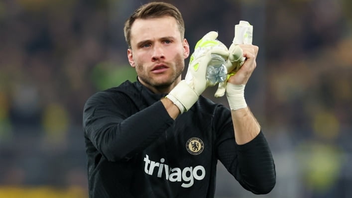 Bettinelli to stay at Chelsea until 2026