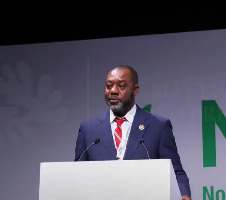 Ghana is ready to serve as West Africa’s energy hub – Dr. Mathew Opoku Prempeh