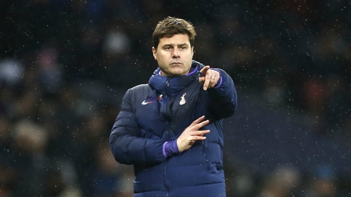 “One of the best decisions in my life” – Pochettino on England move