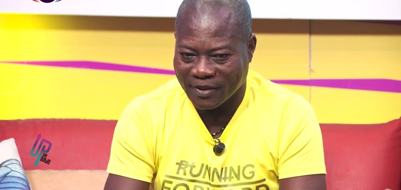 Atsu took the right decision by marrying a white woman – Langabel explains