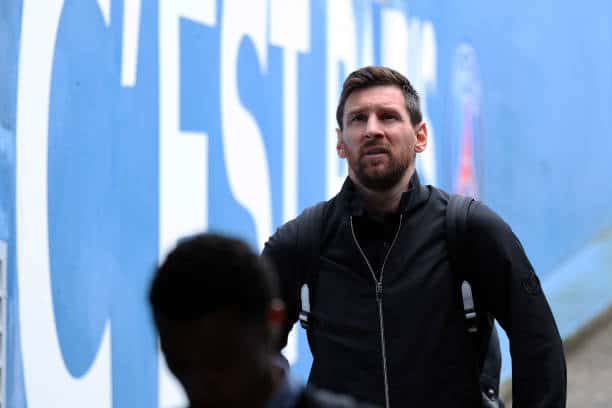 Lionel Messi seems to want a stay at PSG, but do the Parisians want him to?
