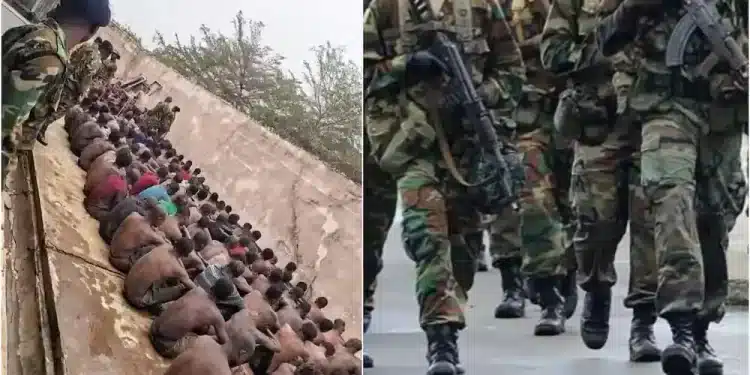 34 Ashaiman residents detained released – MP