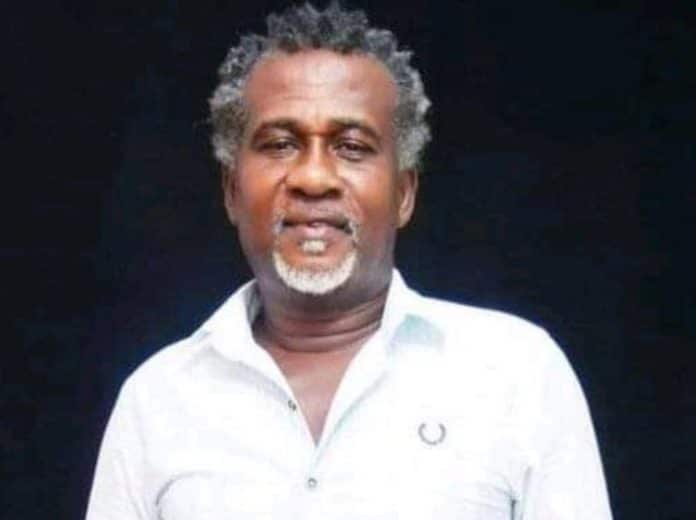 Highlife is still relevant; not dead – Lucky Mensah
