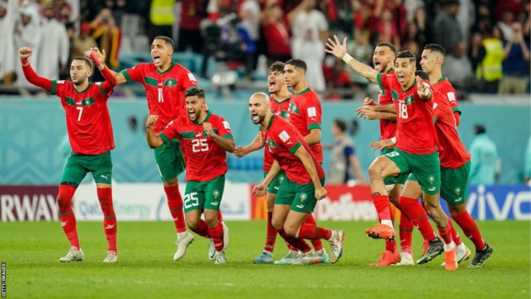 Morocco, Spain and Portugal announces joint bid to host 2030 World Cup