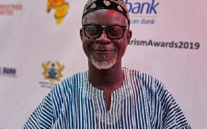 Volta Region tourists generate revenue for the communities- GTA Director
