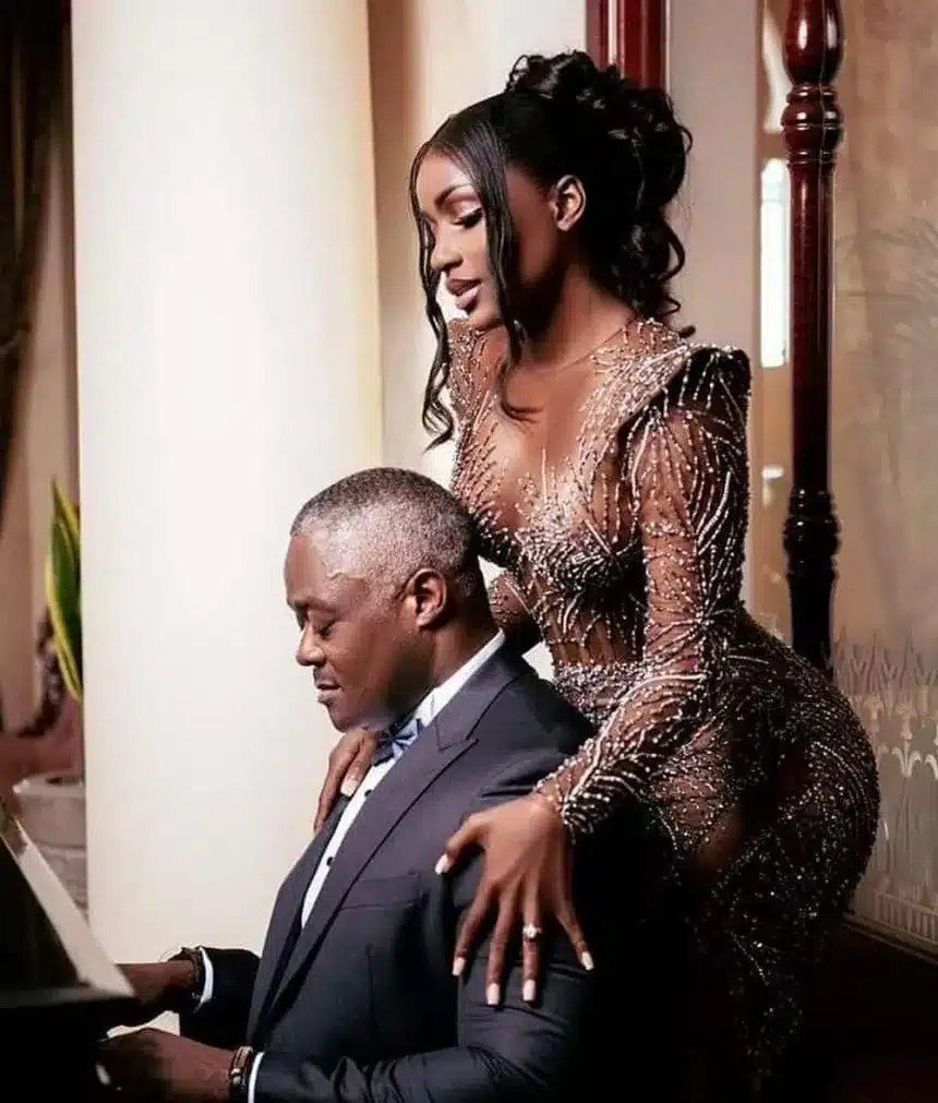 Mya Jesus officially files for divorce over alleged cheating