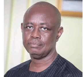 Acting CEO of Northern Development Authority resigns