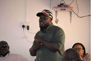 “Commander Blibo” seeks Supreme Court intervention