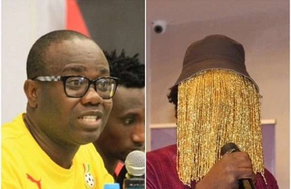 High Court’s decision has shown my assertions regarding Anas Aremeyaw – Nyantakyi