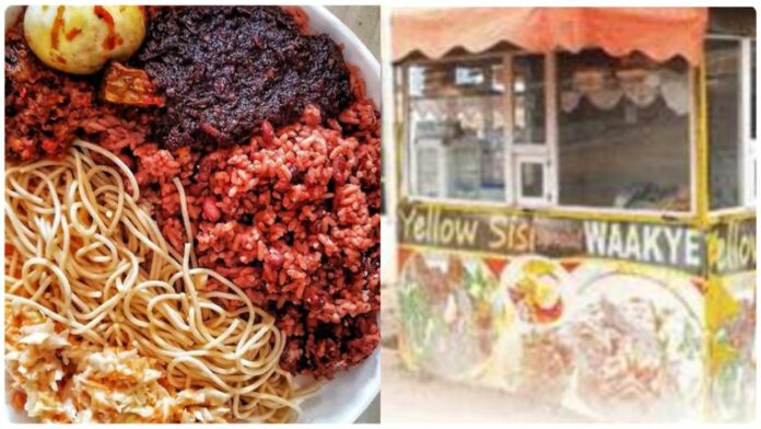 Only 1,079 food vendors, restaurants have hygiene permits nationwide – FDA