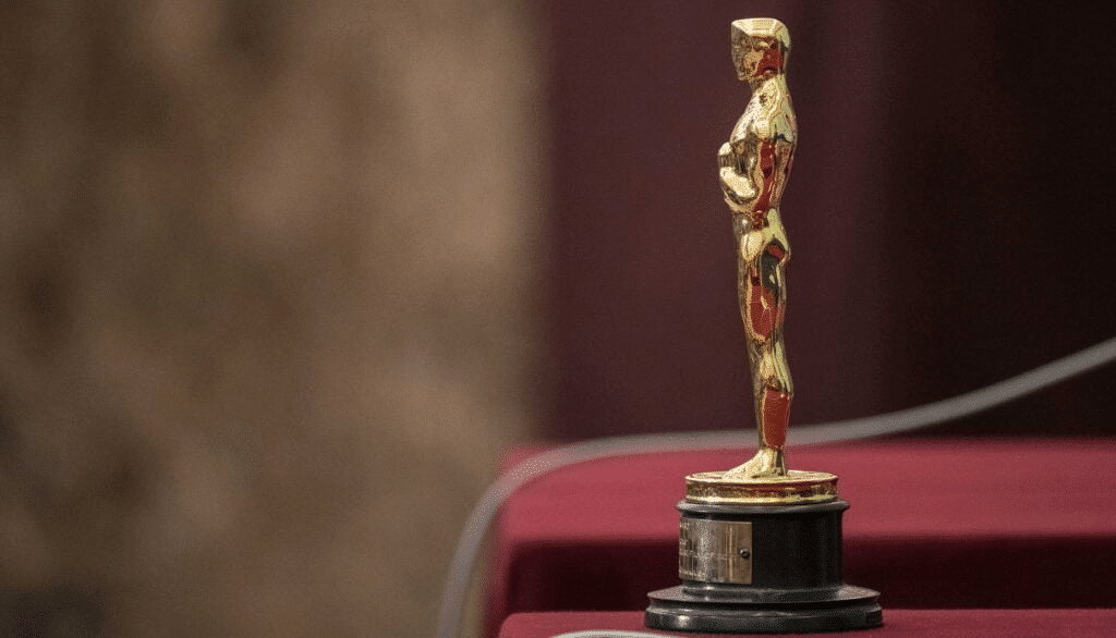 8 African films that successfully made it to 2023 OSCARS Awards 