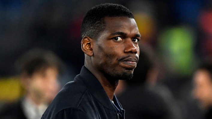 Paul Pogba believes ‘all will be well’ as he begins his appeal against global football ban