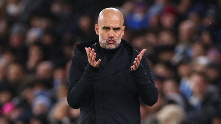 Missing out on meeting Julia Roberts my biggest regret, Guardiola says