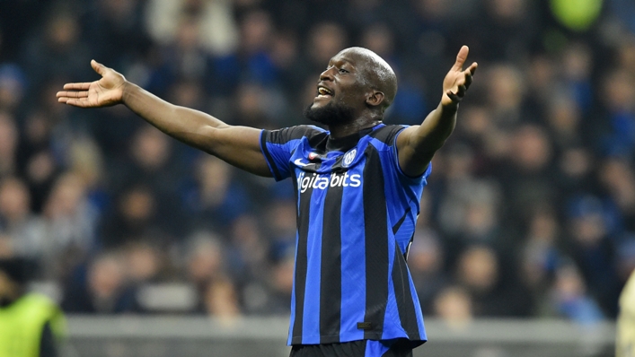 Traitor – Inter ultras hit out at Lukaku amid Juventus transfer links