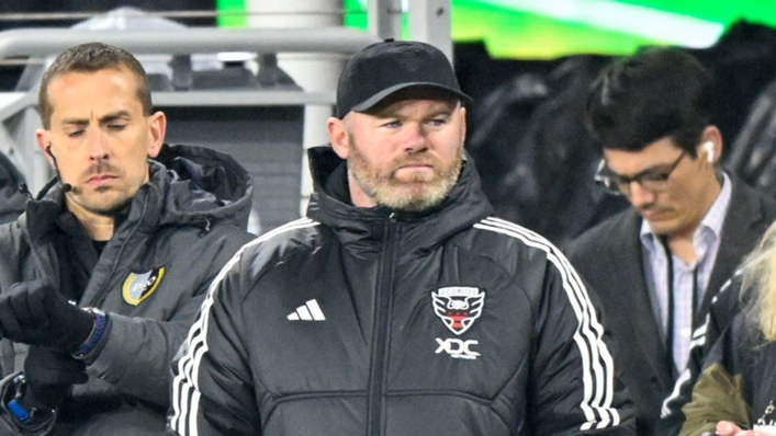 Rooney says there’s no longer any enjoyment in the game thanks to VAR