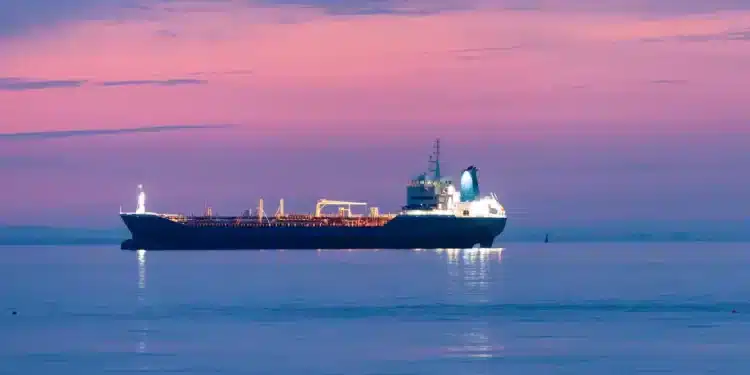Confusion over 600,000 barrels of Russian crude shipped to Ghana