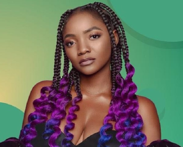 This election has made me lose respect for some people -Simi