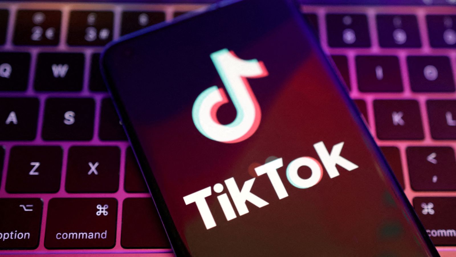 UK to block TikTok from ‘all parliamentary devices’ over cyber security concerns