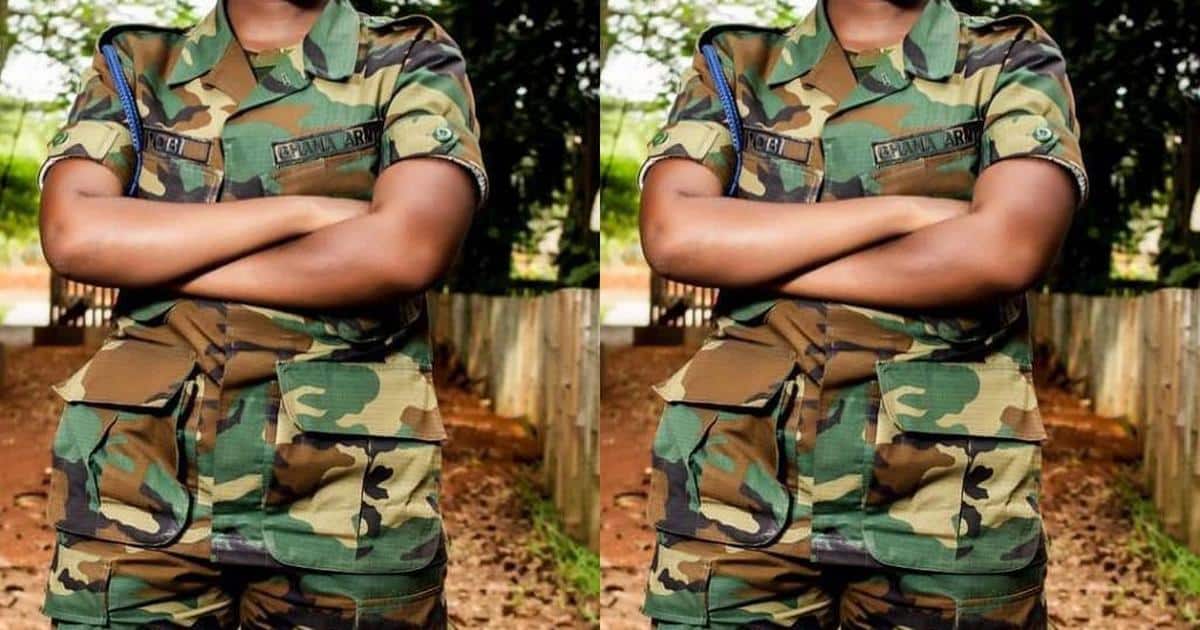 Soldiers killed police woman, football fan after  church members murdered officer in Ksi,1982