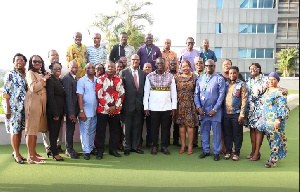 NPRA recovers GH14 million in tier-two pensions