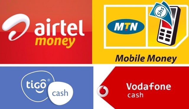 Mobile money transactions reached $264.1 billion in 2 months