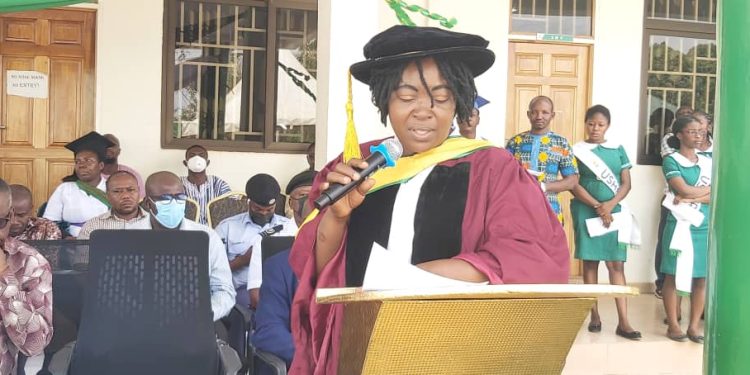 Inadequate staff, hostels hindering Bolga Midwifery training college – Principal