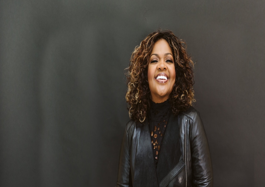 Why Cece Winans said Whitney Houston’s ‘I’m Every Woman’ is demonic