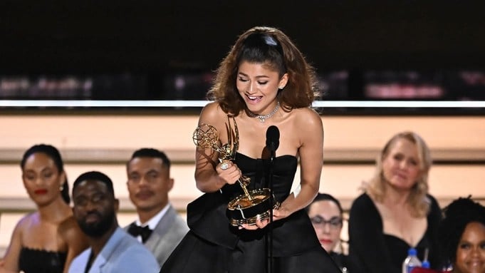 Zendaya reportedly earns $1 million for an episode in Euphoria season 3