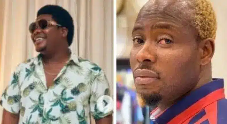 Mr Macaroni serves Lege Miami with ₦50 million lawsuit for defamation