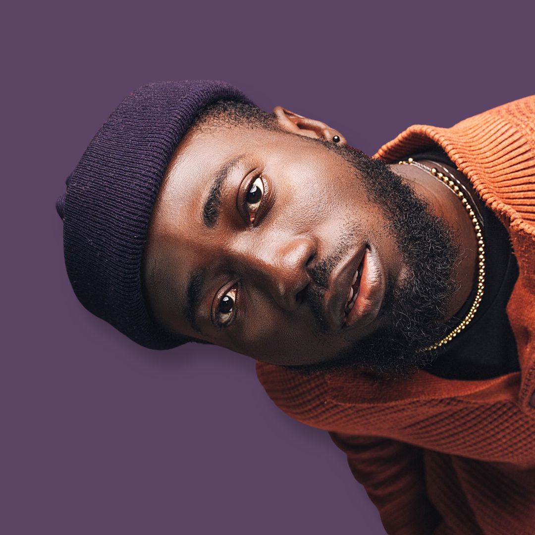 Ghanaian rapper Kwame Yesu releases new single ‘Adwuma’
