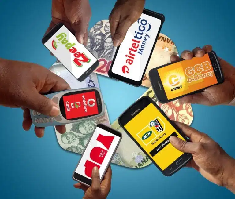 GHS26m lost due to MoMo fraud in 2022 – BoG