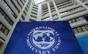 World economy entering ‘perilous phase’- IMF