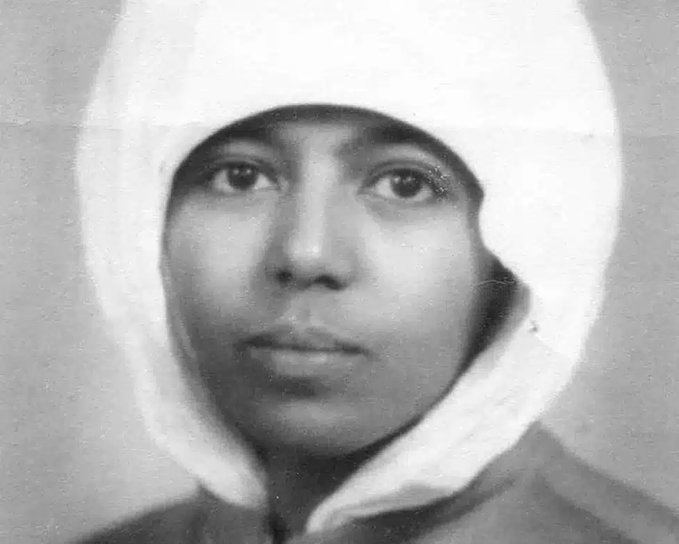 Meet the barefoot nun who turned to be Ethiopia’s ‘piano queen’