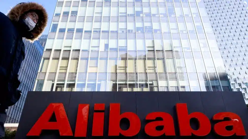 China tech giant Alibaba to roll out ChatGPT rival