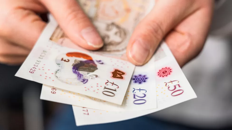 Demand for banknotes has reduced in 20 years -Banknote maker De La Rue