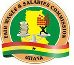 Fair Wages and Salaries Commis­sion begins a nationwide payroll clean up exercise