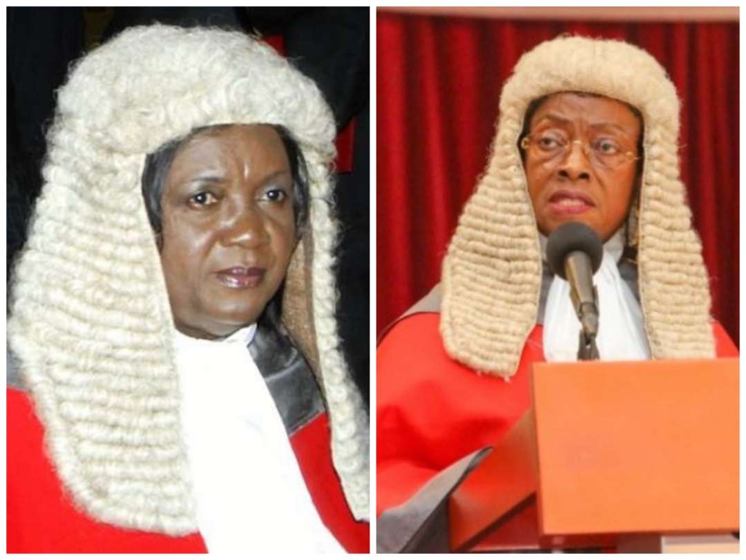 Will the upcoming election center on the “unending trend of pure propaganda as usual”? – Former CJ