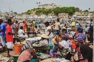  Increasing living expenses will impede Ghana’s economic growth in 2023-World Bank