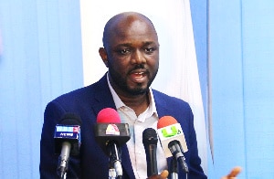 ACEP pushes for a national dialogue on an efficient procurement system