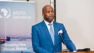 Intra-Africa trade is the only way to help boost African economies -AfCFTA boss