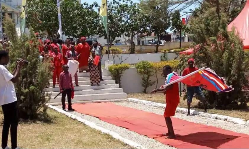 2023 Fetu Afahye festival launched