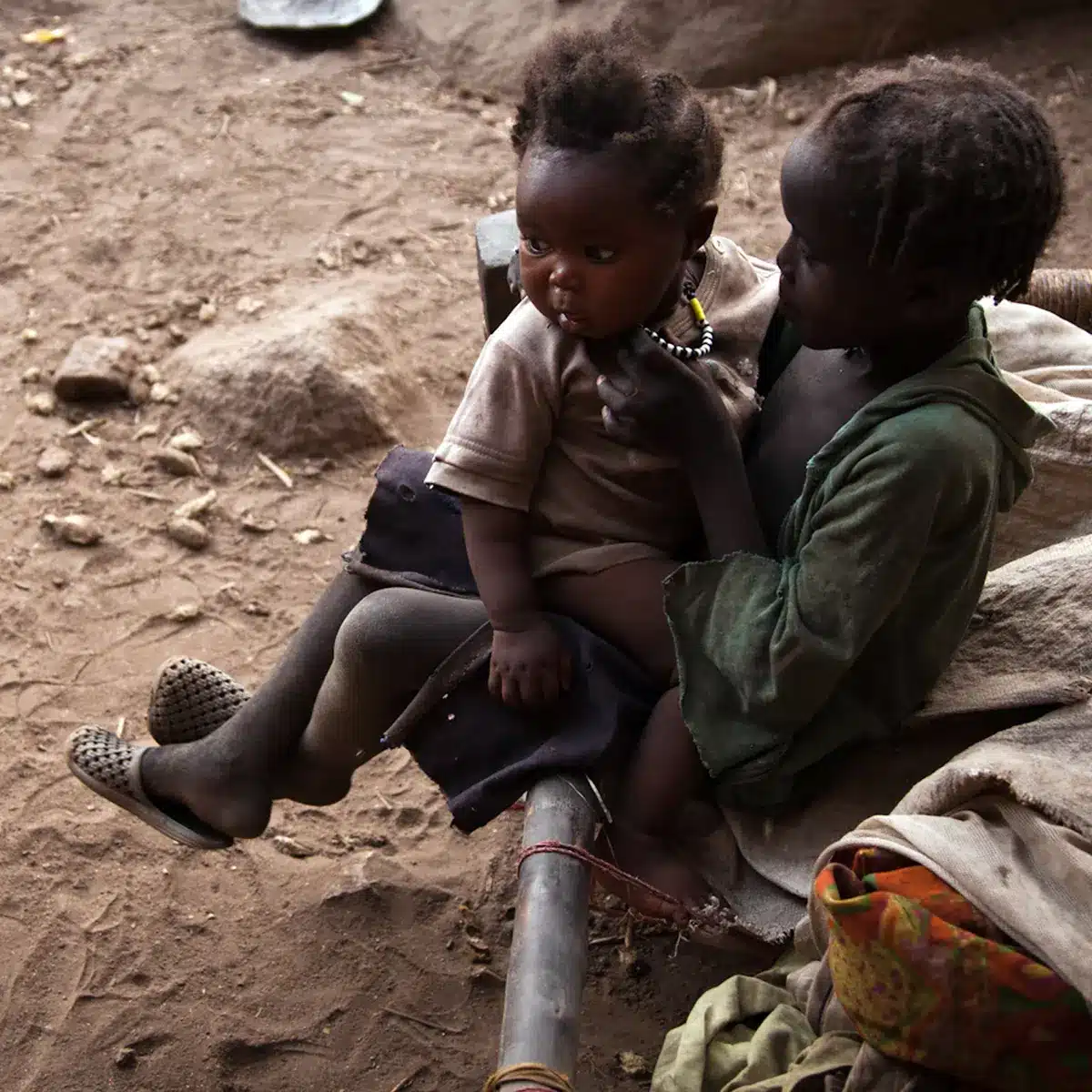 Doctors in Sudan appeal for aid and international intervention