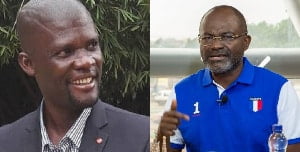 Asani Tano demands for the arrest Kennedy Agyapong and ex-Fomena over bribery allegations