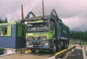 To protect Ghana’s roads, install weighbridges – Highway Authority